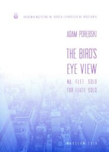 The bird's eye view